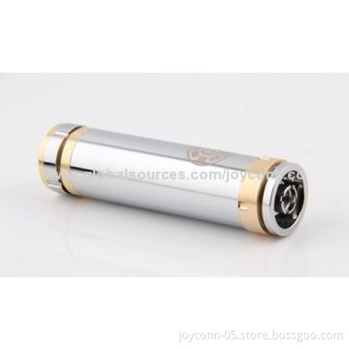 Stainless Steel Mechanical ModNew